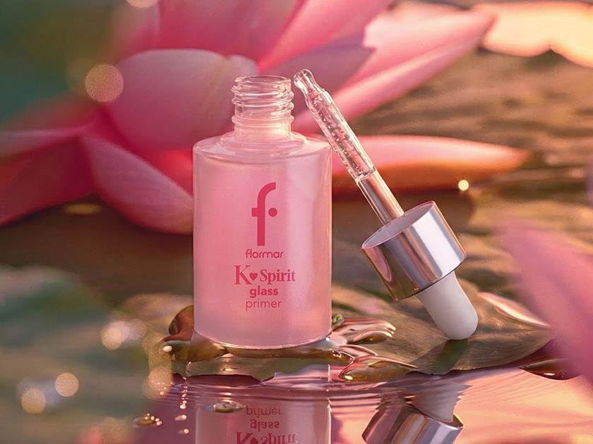 K-Spirit Ürünleri ile Kore Makyajı Nasıl Yapılır?