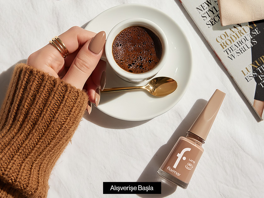 Evde Manikür Nasıl Yapılır?