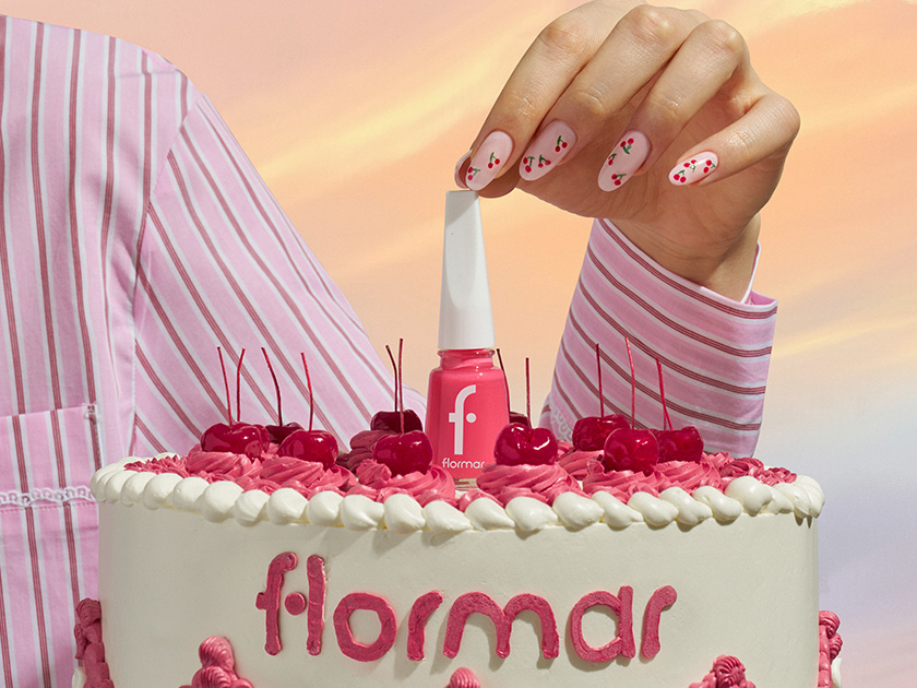 Nail Art Nasıl Yapılır? Yaratıcı Nail Art Fikirleri